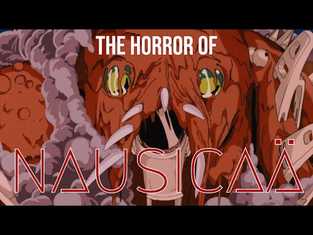 The horror of Nausicaä