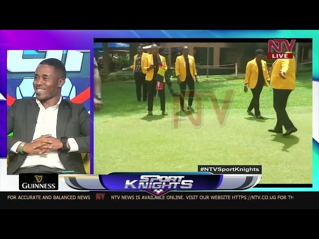 Insights into the National Pool Open Championship  final | SPORT KNIGHTS