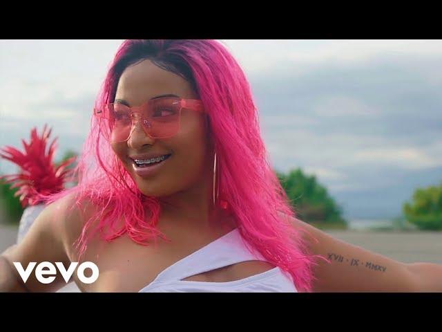 Shenseea - Solo (Viral Video)