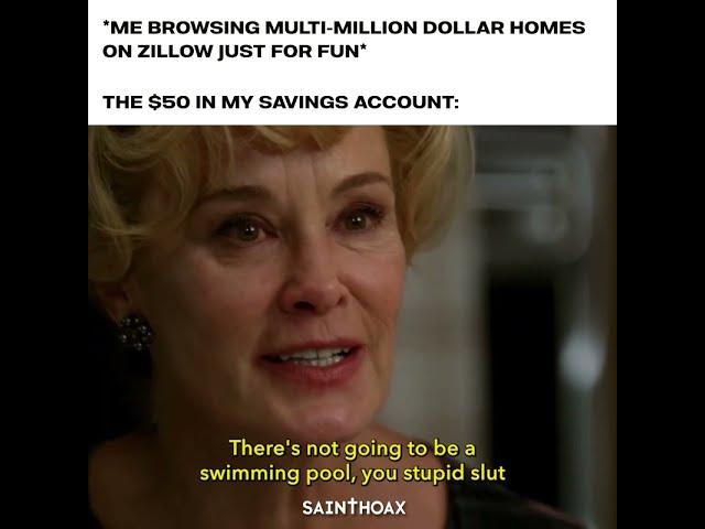 There's Not Going to be a Pool - AHS