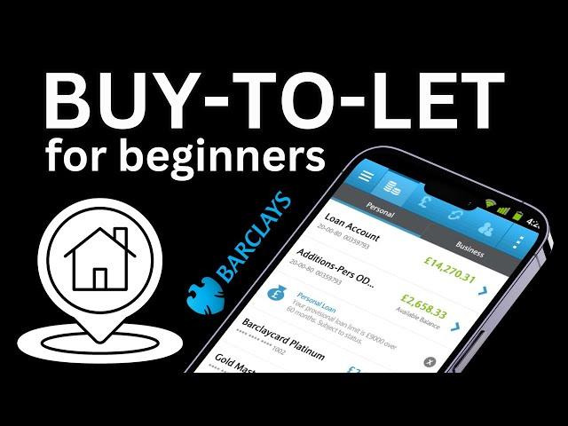 How to get a Buy to Let Mortgage UK? | Eligibility & Requirements