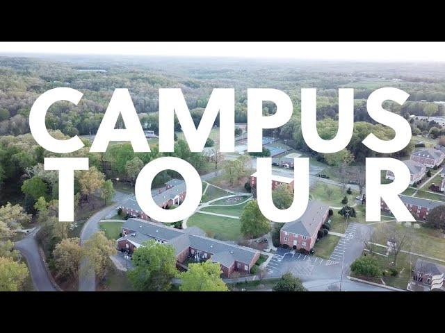 Emmanuel University Virtual Campus Tour