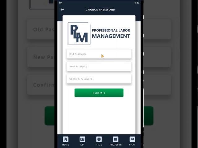 1.2 Tech-Change Password