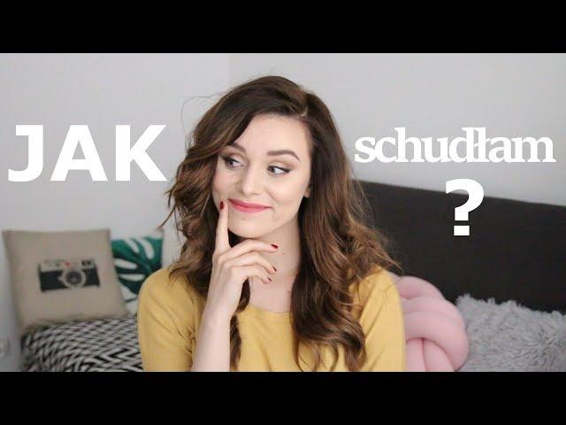 JAK SCHUDŁAM 13 KG? | Moja historia | Post dr Dąbrowskiej, Plus Size, Hashimoto | MarKa