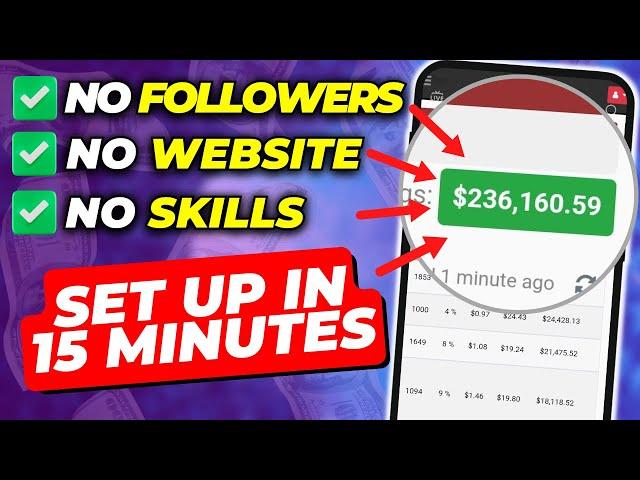 Affiliate Marketing 2024: The Only Guide You Need To Make $100,000+ Even as a Beginner!