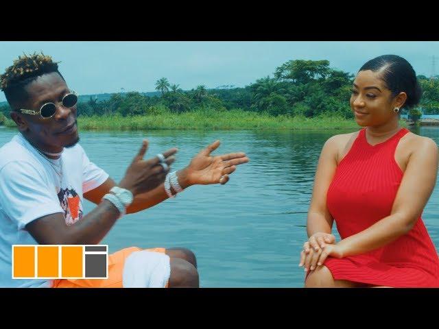 Shatta Wale - Melissa (Official Video)