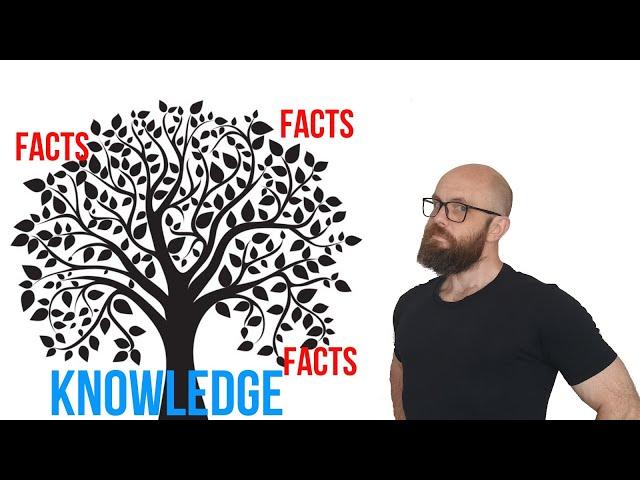 How To Grow Better "Knowledge Trees"