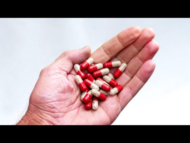 Dietary supplements linked to increased cancer risk