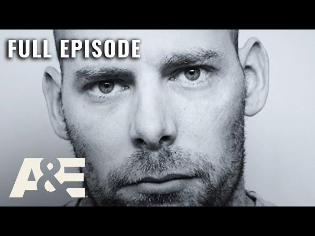 Online Dating Nightmare Unfolds During Lockdown (S1, E8) | Sleeping With My Murderer | Full Ep.