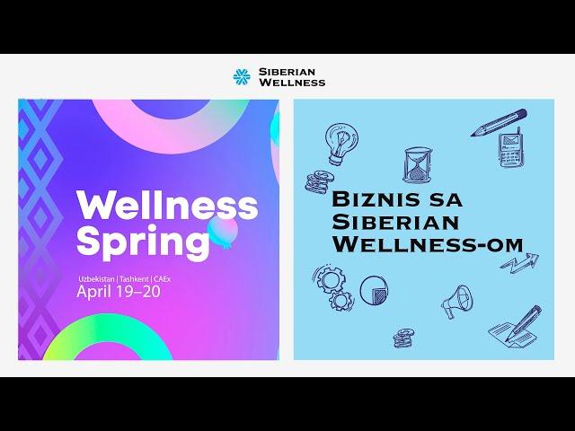 Wellness-proleće - 2024. u Uzbekistanu: resetovanje 100 posto