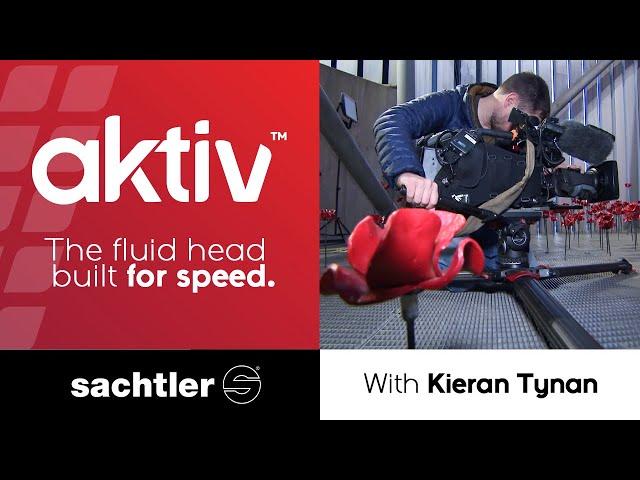 Every Second Counts with Kieran Tynan: Aktiv12