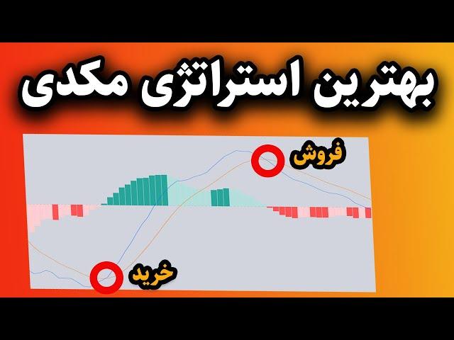 هشدار:پرسودترین استراتژی مکدی مبتدی تا پیشرفته