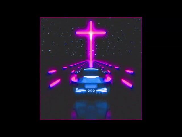 Trapwave (Synth Trap & Synthwave) Instrumental Beats Mix 2022 - 1 Hour