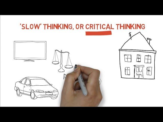 Critical Thinking