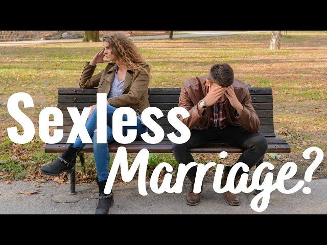 Sexless Marriage Effect On Husband & Wife