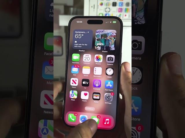 How To Test Personal Voice on iPhone