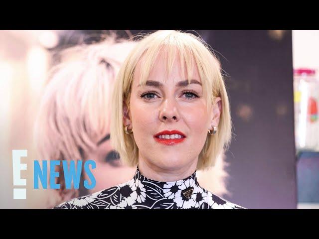 Jena Malone Reveals She Was Sexually Assaulted During Hunger Games | E! News