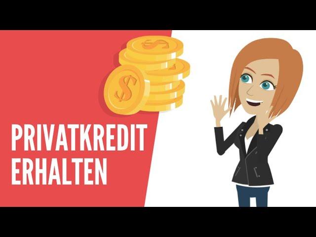 PRIVATKREDIT – Geld ohne Bank von Privatpersonen leihen! | BONEXO