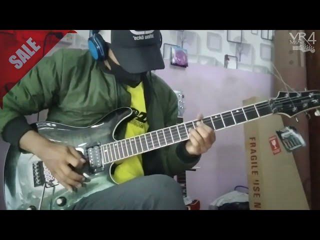 kunaon anjeun Malik Ibrahim Cover Samick NSDC 100 FR & ARTROCK DELUXE JPI Majalaya Musik