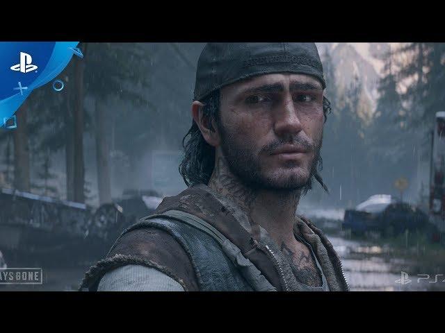 Days Gone - One Bullet Comercial de TV | PS4