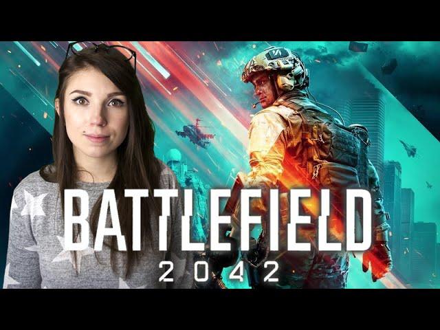 BATTLEFIELD 2042 - WHAT'S NEW? - PS5 GAMEPLAY