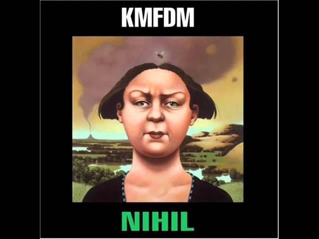 KMFDM - Flesh