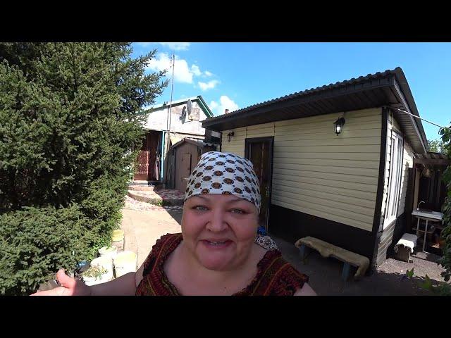 Привет, Дача  Прощай, Маникюр/ МЫ СДЕЛАЛИ ЭТО/Закуска из ОГУРЦОВ за минуту/Всё теперь Отдыхать