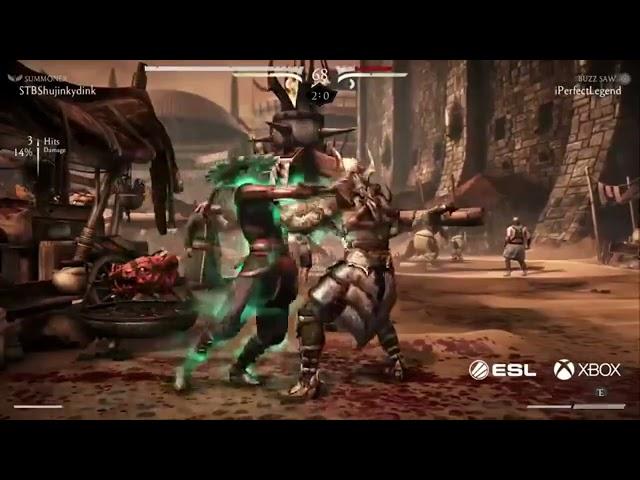 How Mix Ups used to be in NRS Games
