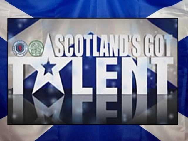Scotland's Got Talent - Successful Scots Abroad
