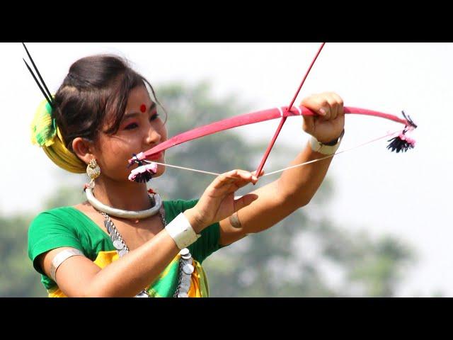 Kartika dance | Goalini Kushan Loko Nritya Troupe Under  Koch-Rajbongshi Cultural Society