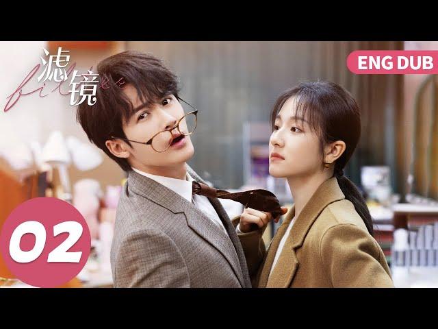 ENG DUB [Filter] EP02 Girl's bravery makes Tang Qi fall hard