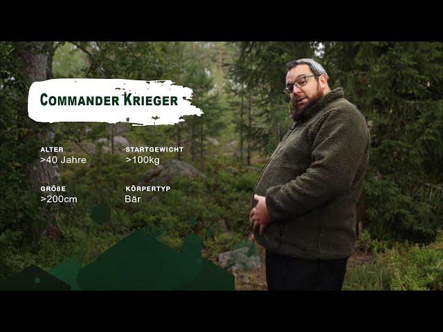 Podcast, tote Taucher, Tauchsafari, Krieger Bike Tour, 7 vs Wild  #FragCK