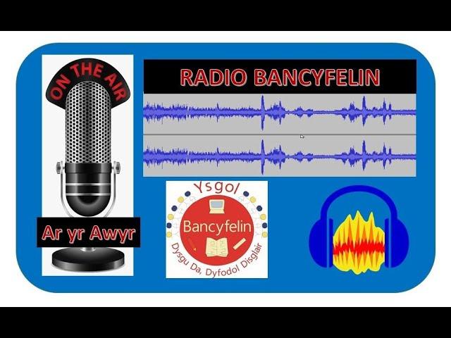 RADIO BANCYFELIN