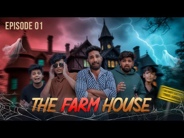 The Farm House Episode - 1 | Horror Comedy | Deccani Diaries