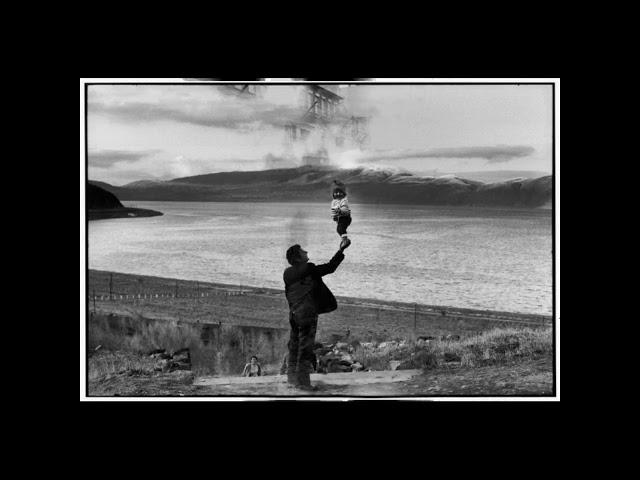 Henri Cartier Bresson Landscapes and Cityscapes to Bach