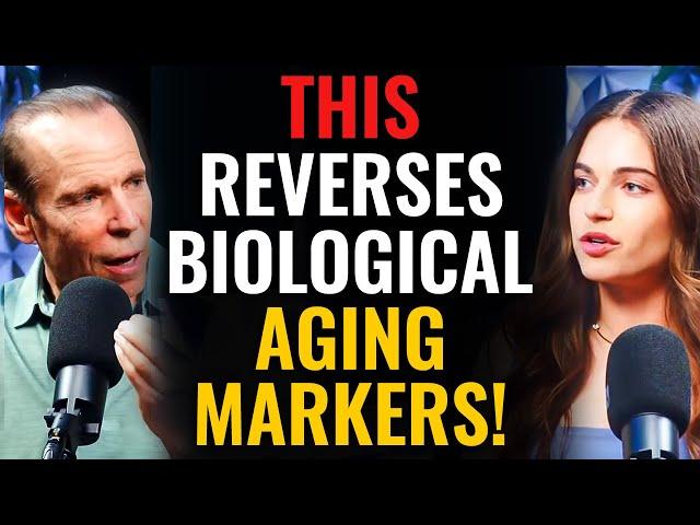 The SECRETS To Health Longevity and Anti-Aging Foods Revealed by Dr. Joel Fuhrman