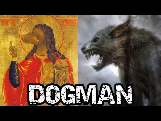 Dogman (Cynocephaly & Lycanthropy) / Cryptids Unveiled