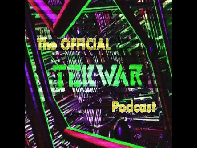 TekWars Podcast - Critique of Pure Logic (ep. 40)