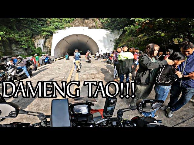 TRIP TO KAYBIANG TUNNEL / NASUGBO / TAGAYTAY CITY