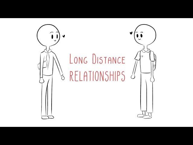 6 Tips on Maintaining Long Distance Relationships