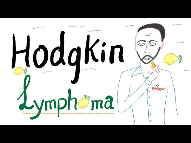 Hodgkin’s lymphoma - Hodgkin’s Disease - Reed-Sternberg Cell - Hematology and Oncology