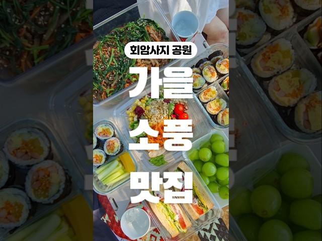 [다녀왔어요] 가을소풍 갈만한곳 양주시 회암사지 박물관 공원