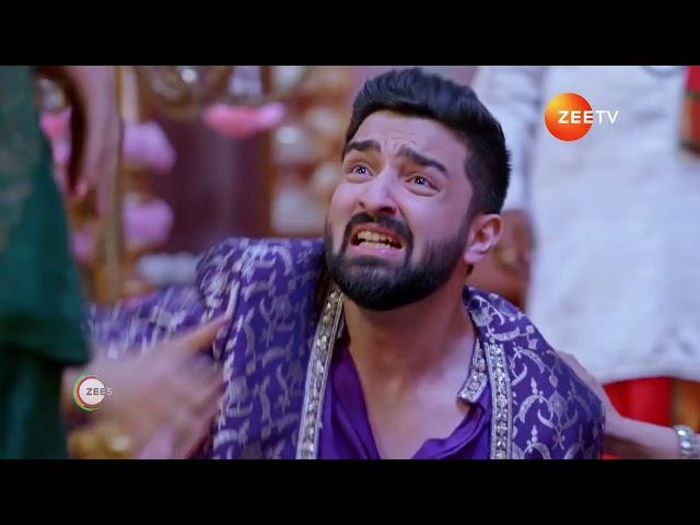 Bhagya Lakshmi | Ep - 1322 | Best Scene | May 22 2025 | Zee TV