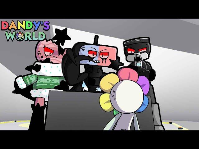 you lie to us! |Dandy's world animation