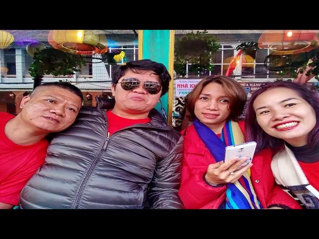 Lữ Hành Tuổi Trẻ Việt tổ chức tour cho Dân Phượt 91-94