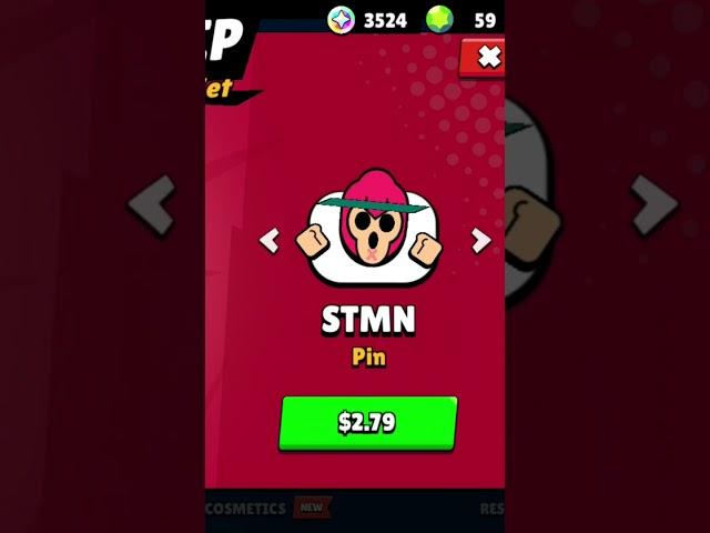 new glitch in brawl stars