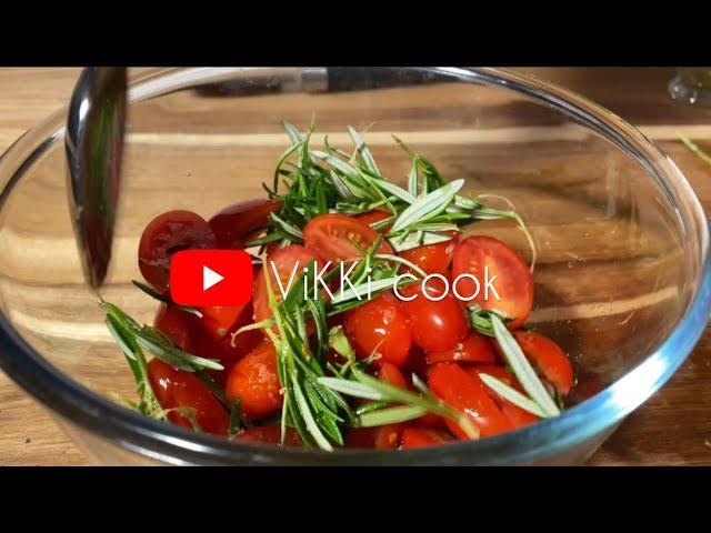 ViKKi cook‍
