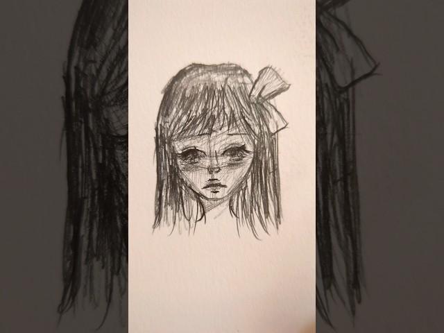 Sketch #art #sketchbook #surreal #drawing #sketch #art #artist #surrealart #persondrawing