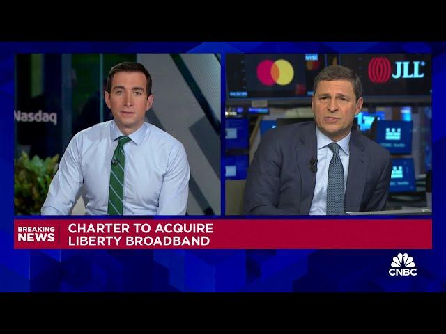 Liberty Media to spin off assets; CEO Greg Maffei to step down at year-end