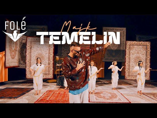 Majk - Temelin